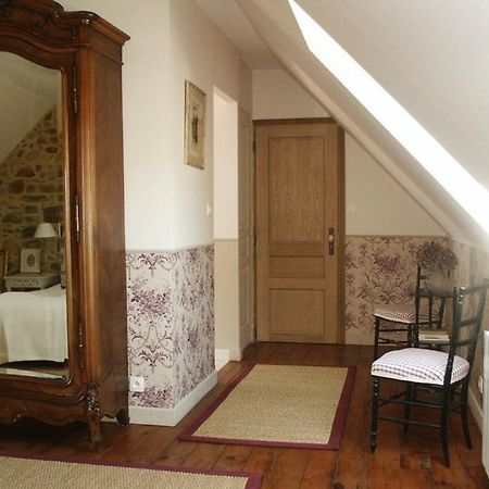 B&B Kerlilou Plouguiel Екстер'єр фото