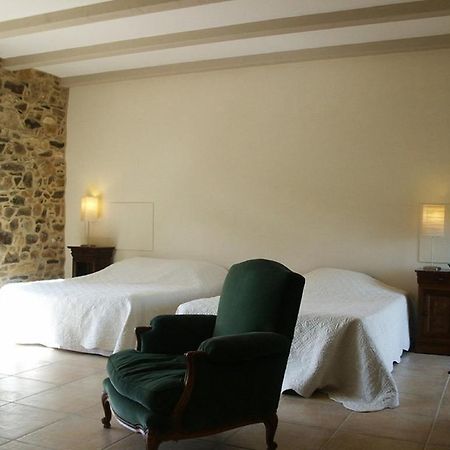 B&B Kerlilou Plouguiel Екстер'єр фото