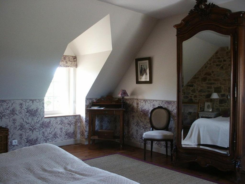 B&B Kerlilou Plouguiel Екстер'єр фото