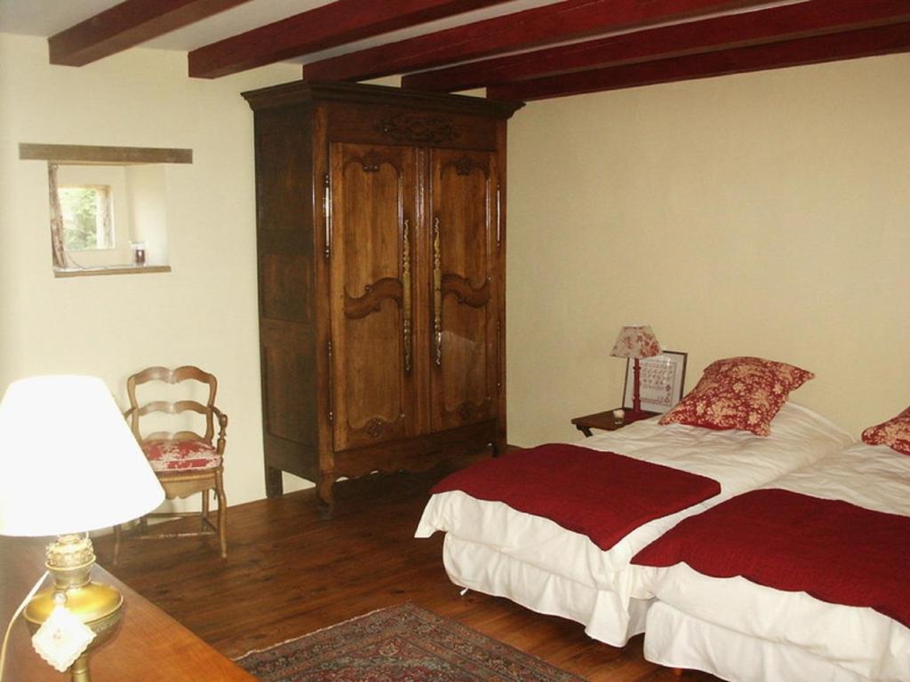 B&B Kerlilou Plouguiel Екстер'єр фото