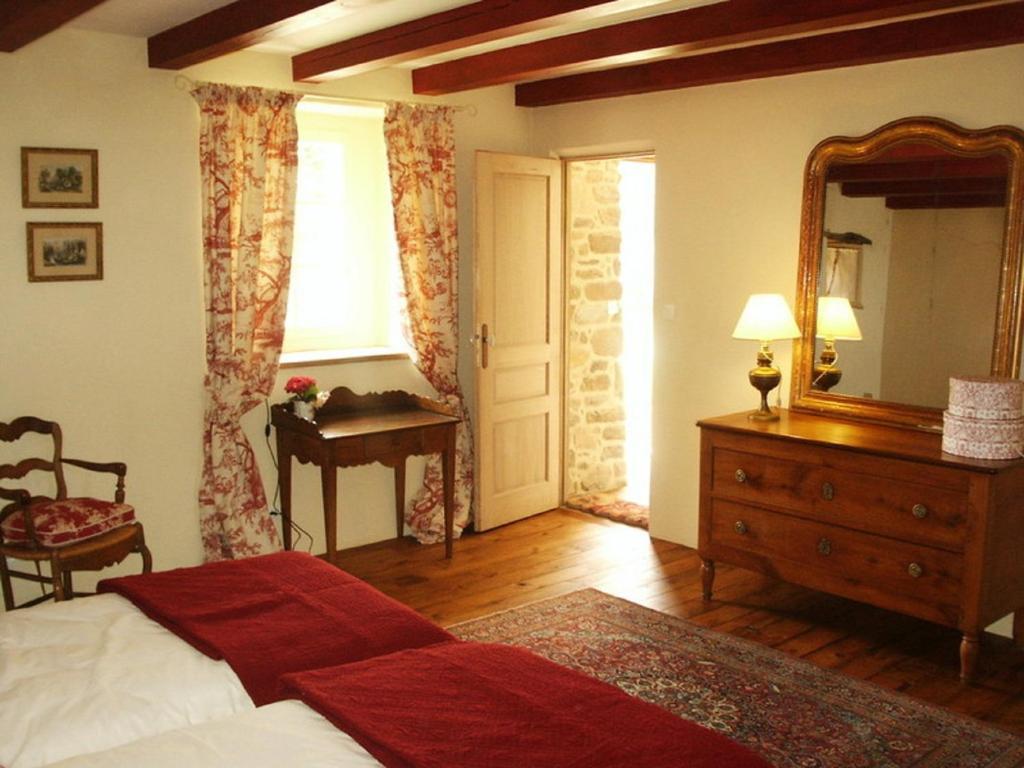B&B Kerlilou Plouguiel Екстер'єр фото