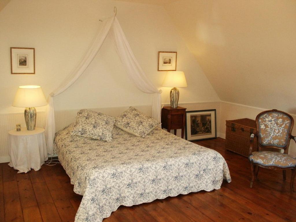 B&B Kerlilou Plouguiel Екстер'єр фото