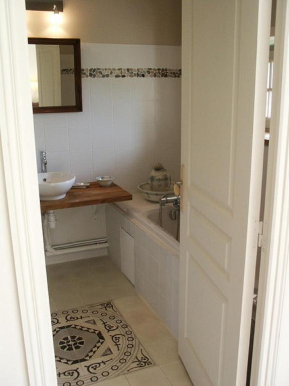 B&B Kerlilou Plouguiel Номер фото