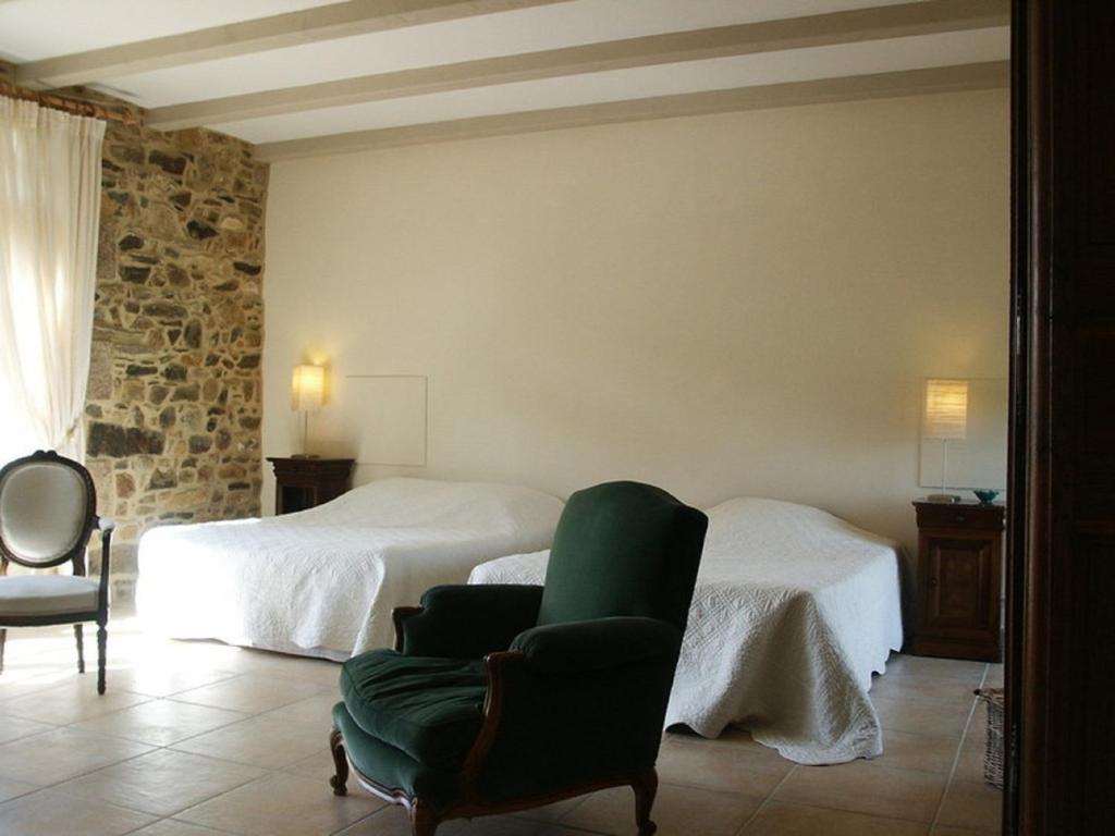 B&B Kerlilou Plouguiel Екстер'єр фото